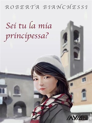 cover image of Sei tu la mia principessa?